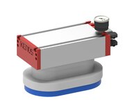 Chwytak próżniowy KSG 230-140, 3xSi32-3, (KSG.E.230-140.G4.S3.V2.M3) (9962216) - Piab