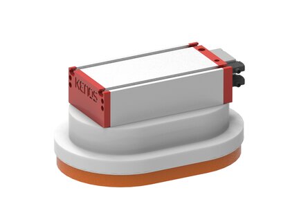 Chwytak próżniowy KSG 310-210, 4xSi32-3, (KSG.E.310-210.G1.S4.V2.X) (9945155) - Piab