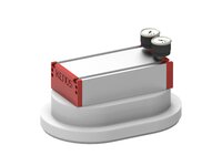 Chwytak próżniowy KSG 310-210, 5xSI32-3, 3xSi32-3, (KSG.E.310-210.G3.S3.X.M1) (9930136) - Piab