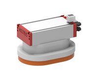 Chwytak próżniowy KSG 260-180, 4xSi32-3, (KSG.E.260-180.G1.S4.V2.M2) (9947273) - Piab