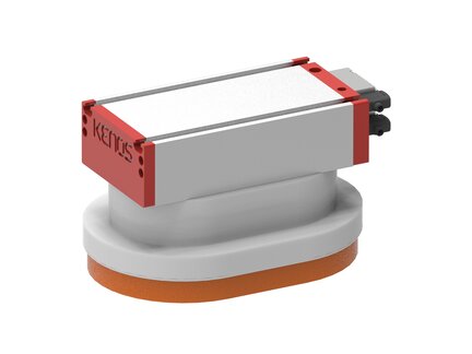 Chwytak próżniowy KSG 260-180, 2xSi32-3, (KSG.E.260-180.G1.S2.V2.X) (9934889) - Piab