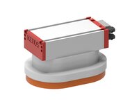 Chwytak próżniowy KSG 260-180, 3xSi32-3, (KSG.E.260-180.G1.S3.V2.X) (9937223) - Piab