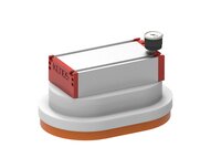 Chwytak próżniowy KSG 310-210, 4xSi32-3, (KSG.E.310-210.G1.S4.X.M3) (9937455) - Piab