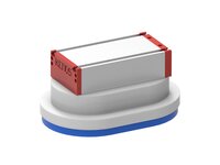 Chwytak próżniowy KSG 310-210, 5xSI32-3, 2xSi32-3, (KSG.E.310-210.G4.S2.X.X) (9970284) - Piab