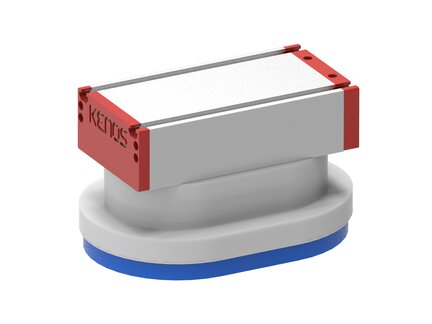 Chwytak próżniowy KSG 260-180, 5xSI32-3, 3xSi32-3, (KSG.E.260-180.G4.S3.X.X) (9973667) - Piab