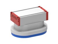 Chwytak próżniowy KSG 260-180, 5xSI32-3, 4xSi32-3, (KSG.E.260-180.G4.S4.X.X) (9963290) - Piab