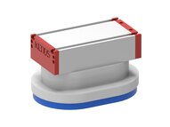 Chwytak próżniowy KSG 260-180, 5xSI32-3, 4xSi32-3, (KSG.E.260-180.G4.S4.X.X) (9963290) - Piab