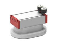 Chwytak próżniowy KSG 260-180, 5xSI32-3, 3xSi32-3, (KSG.E.260-180.G3.S3.X.M1) (9936057) - Piab