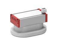 Chwytak próżniowy KSG 260-180, 5xSI32-3, 4xSi32-3, (KSG.E.260-180.G3.S4.X.M2) (9971918) - Piab