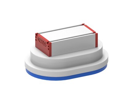 Chwytak próżniowy KSG 350-250, 5xSI32-3, (KSG.E.350-250.G4.BL.X.X) (9962010) - Piab