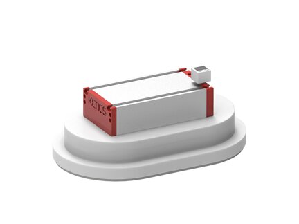 Chwytak próżniowy KSG 400-250, 5xSI32-3, 3xSi32-3, (KSG.E.400-250.G3.S3.X.M2) (9971741) - Piab