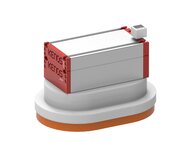 Chwytak próżniowy KSG 310-210, (KSG.E.310-210.G1.S6.X.M2.QM) (9968494) - Piab