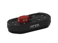 Chwytak piankowy KSL, 320x160, pianka 24 mm, (KSL.320.160.N241.CVL.HB.X) (9971992) - Piab