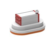 Chwytak próżniowy KSG 400-250, 6xSi32-3, (KSG.E.400-250.G1.S6.X.M2.QM) (9963461) - Piab