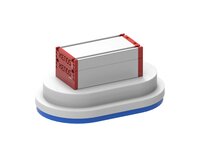 Chwytak próżniowy KSG 400-250, 5xSI32-3, 8xSi32-3, (KSG.E.400-250.G4.S8.X.X.QM) (9964610) - Piab