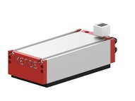 Chwytak próżniowy KVG120 200x120 mm pianka 10 mm bez filtra, 2xSi32-3, (KVG.200.120.N101.CVL.S2.V2.M2) (9936399) - Piab