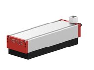 Chwytak próżniowy KVG120 300x120 mm pianka 30 mm bez filtra, 1xSi32-3, (KVG.300.120.N301.CVL.S1.V1.M2) (9931858) - Piab