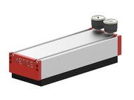Chwytak próżniowy KVG120 300x120 mm pianka 20 mm bez filtra, 1xSi32-3, (KVG.300.120.N201.CVL.S1.X.M1) (9934717) - Piab