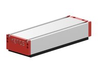 Chwytak próżniowy KVG120 300x120 mm pianka 10 mm bez filtra, 3xSi32-3, (KVG.300.120.N106.CVL.S3.TV.X) (9935999) - Piab