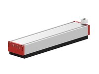 Chwytak próżniowy KVG120 500x120 mm pianka 20 mm bez filtra, 4xSi32-3, (KVG.500.120.N206.CVL.S4.X.M2) (9956794) - Piab