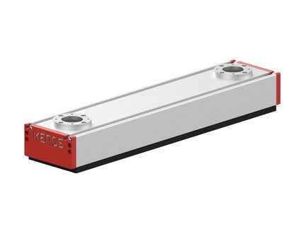 Chwytak próżniowy KVG120 500x120 mm pianka 10 mm bez filtra, (KVG.500.120.N102.CVH.BL1.X.X) (9955298) - Piab
