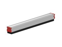 Chwytak próżniowy KVG60 600x60 mm pianka 20 mm z filtrem, 1xSi32-3, (KVG.600.60.N211.CVL.S1) (9938809) - Piab