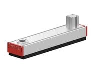 Chwytak próżniowy KVG120 500x120 mm pianka 20 mm bez filtra, (KVG.500.120.N201.CVM.PU.X.X) (9972780) - Piab