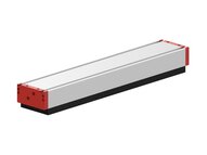 Chwytak próżniowy KVG120 600x120 mm pianka 20 mm z filtrem, dławik 0.5 mm, 6xSi32-3, (KVG.600.120.N216.FR5.S6.X.X) (9932992) - Piab