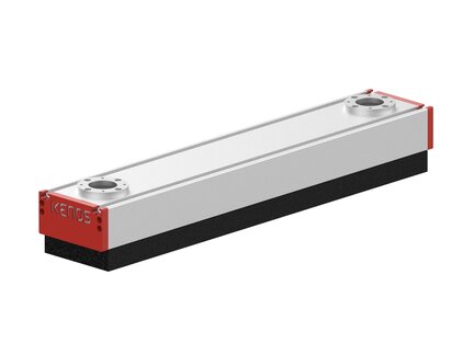 Chwytak próżniowy KVG120 600x120 mm pianka 30 mm bez filtra, (KVG.600.120.N301.CVM.BL1.X.X) (9931680) - Piab