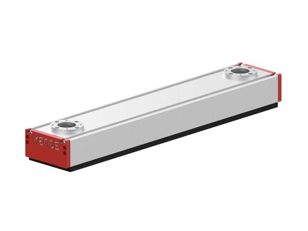 Chwytak próżniowy KVG120 600x120 mm pianka 10 mm bez filtra, (KVG.600.120.N101.CVL.BL1.X.X) (9963852) - Piab