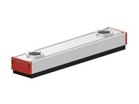 Chwytak próżniowy KVG120 600x120 mm pianka 20 mm bez filtra, (KVG.600.120.N201.CVL.BL2.X.X) (9932248) - Piab