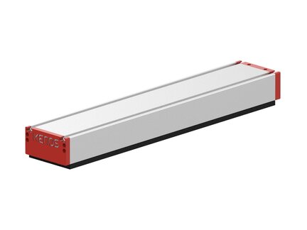 Chwytak próżniowy KVG120 600x120 mm pianka 10 mm bez filtra, 3xSi32-3, (KVG.600.120.N101.CVL.S3.X.X) (9941843) - Piab