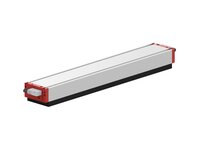 Chwytak próżniowy KVG120 700x120 mm pianka 20 mm z filtrem, 6xSi32-3, (KVG.700.120.N212.CVM.S6.V1.X) (9954513) - Piab