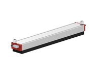 Chwytak próżniowy KVG120 800x120 mm pianka 30 mm bez filtra, 6xSi32-3, (KVG.800.120.N306.CVL.S6.V1.M2) (9933937) - Piab