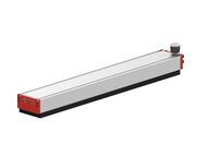 Chwytak próżniowy KVG120 800x120 mm pianka 20 mm bez filtra, 3xSi32-3, 3xSi32-3, (KVG.800.120.N202.CVL.S3.V4.M3) (9932384) - Piab