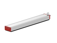 Chwytak próżniowy KVG120 800x120 mm pianka 10 mm bez filtra, 3xSi32-3, (KVG.800.120.N101.CVL.S3.V1.M2) (9939901) - Piab