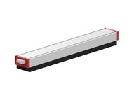 Chwytak próżniowy KVG120 800x120 mm pianka 30 mm z filtrem, 6xSi32-3, (KVG.800.120.N312.CVM.S6.A3.X) (9967142) - Piab