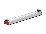 Chwytak próżniowy KVG120 900x120 mm pianka 10 mm bez filtra, 8xSi32-3, (KVG.900.120.N101.CVM.S8.X.M1) (9953528) - Piab