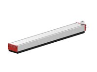 Chwytak próżniowy KVG120 900x120 mm pianka 20 mm bez filtra, 4xSi32-3, (KVG.900.120.N201.CVL.S4.V2.M2) (9949532) - Piab