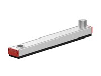 Chwytak próżniowy KVG120 900x120 mm pianka 20 mm z filtrem, (KVG.900.120.N216.CVL.PU.X.X) (9942548) - Piab