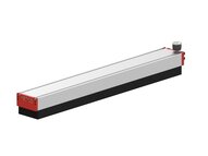 Chwytak próżniowy KVG120 900x120 mm pianka 40 mm z filtrem, 4xSi32-3, 3xSi32-3, (KVG.900.120.N411.CVL.S4.V2.M3) (9936745) - Piab