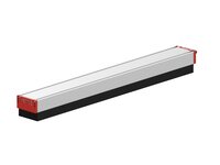 Chwytak próżniowy KVG120 1000x120 mm pianka 40 mm bez filtra, dławik 0.8 mm, 4xSi32-3, (KVG.1000.120.N402.FR8.S4.V1.X) (9953689) - Piab