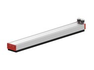 Chwytak próżniowy KVG120 1000x120 mm pianka 20 mm bez filtra, 3xSi32-3, (KVG.1000.120.N202.CVL.S3.X.M1) (9930528) - Piab