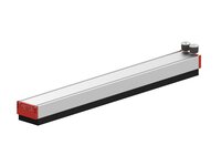 Chwytak próżniowy KVG120 1000x120 mm pianka 30 mm z filtrem, 4xSi32-3, (KVG.1000.120.N311.CVL.S4.X.M1) (9952874) - Piab