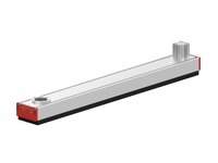 Chwytak próżniowy KVG120 1000x120 mm pianka 20 mm bez filtra, (KVG.1000.120.N202.CVL.PU.X.X) (9941481) - Piab