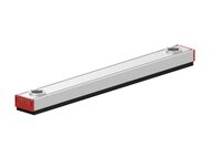 Chwytak próżniowy KVG120 1100x120 mm pianka 20 mm z filtrem, (KVG.1100.120.N211.CVL.BL2.X.X) (9934073) - Piab