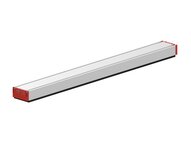 Chwytak próżniowy KVG120 1200x120 mm pianka 10 mm bez filtra, 4xSi32-3, (KVG.1200.120.N101.CVL.S4.X.X) (9955384) - Piab