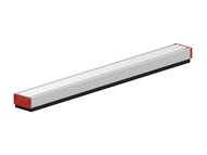 Chwytak próżniowy KVG120 1200x120 mm pianka 20 mm bez filtra, 3xSi32-3, (KVG.1200.120.N202.CVL.S3.X.X) (9929781) - Piab