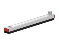 Chwytak próżniowy KVG120 1200x120 mm pianka 40 mm bez filtra, (KVG.1200.120.N401.CVL.PU.X.X) (9952879) - Piab