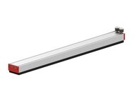 Chwytak próżniowy KVG120 1300x120 mm pianka 20 mm bez filtra, 4xSi32-3, (KVG.1300.120.N201.CVL.S4.X.M1) (9932675) - Piab